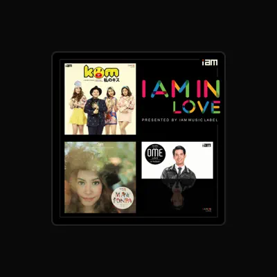 Listen to Ome Navapol, watch music videos, read bio, see tour dates & more!