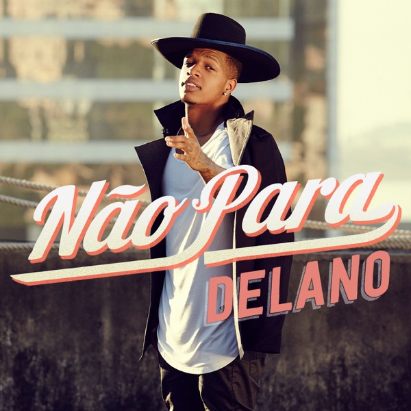 Não para - EP