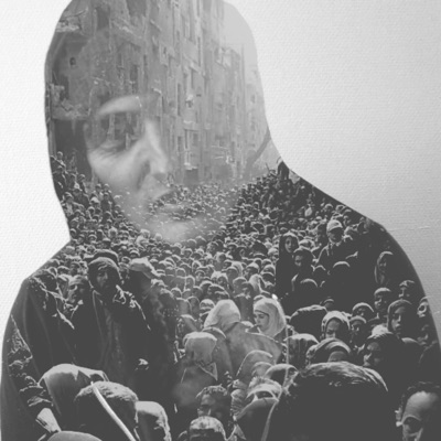 Damaskus (feat. Bergen Domkirkes Jentekor & Ali Al Badri) - Single