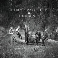 The Black Market Trust - Czardas