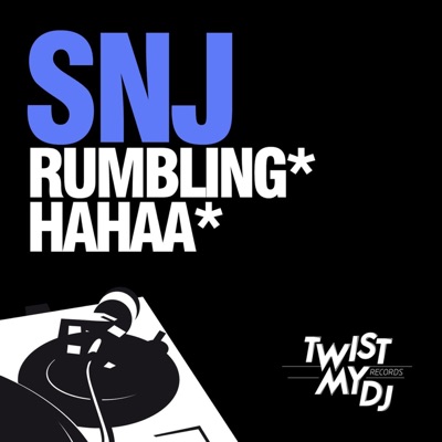 Hahaa / Rumbling - Single