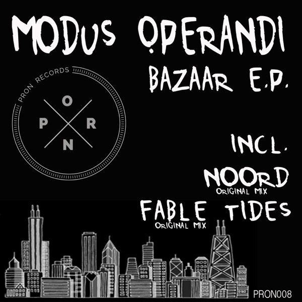 Bazaar - Single