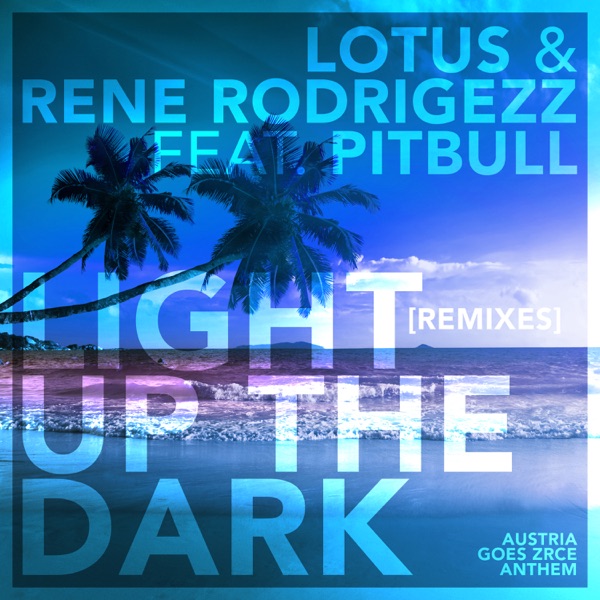 Light Up the Dark (feat. Pitbull) [Remixes] - EP