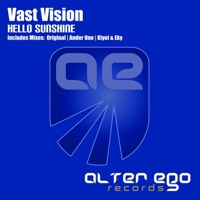 Hello Sunshine - Vast Vision