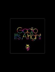 Ascolta Gadjo, guarda video musicali, leggi la biografia, vedi le date del tour & altro!