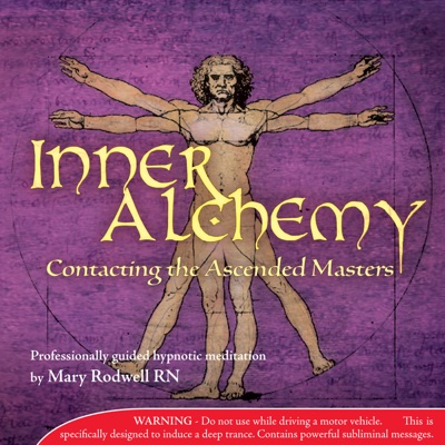 Inner Alchemy Contacting the Ascended Masters-thumbnail