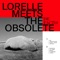 Líneas En Hojas - Lorelle Meets The Obsolete lyrics