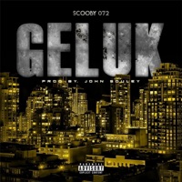 Geluk - Single - Scooby072