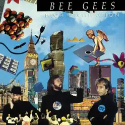 High Civilization - Bee Gees