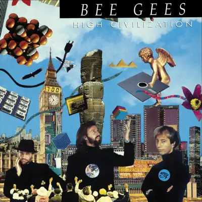 High Civilization - Bee Gees High Civilization - Bee Gees