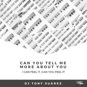 Can you tell me more about you - EP