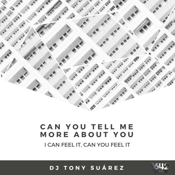 Can you tell me more about you - EP