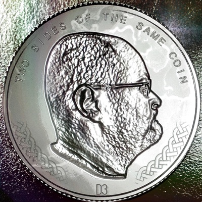 Two Sides of the Same Coin