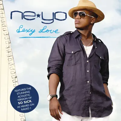 Sexy Love (Acoustic Version) - Single - Ne-Yo