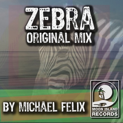 Zebra - Single