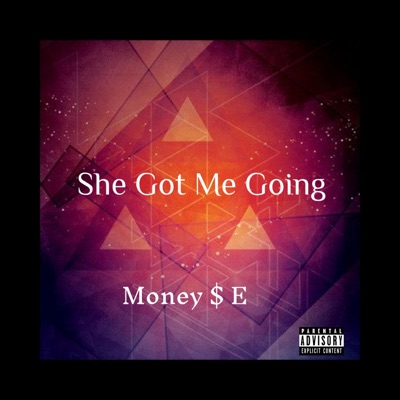 She Got Me Going - Single