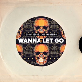 Wanna Let Go Slow Sense & Caio Monteiro