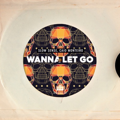 Wanna Let Go - Single