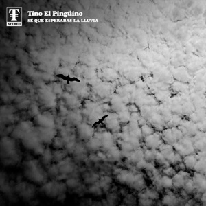 Sé Que Esperabas la Lluvia - Single