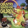 Country Songs For Children (Reissue)