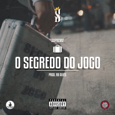 O Segredo do Jogo - Single
