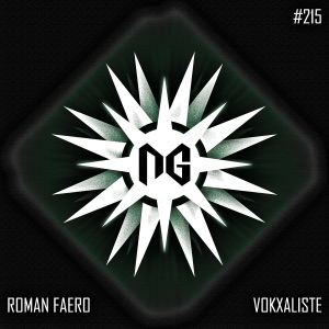 Vokxaliste - EP