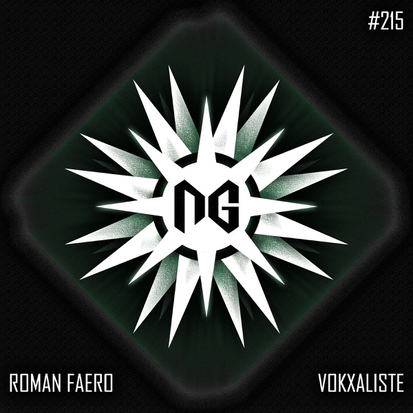 Vokxaliste - EP