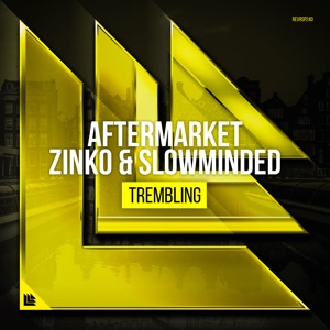 Trembling - Single