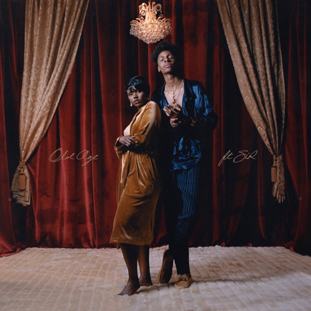 Lady Lady - Album by Masego - Apple Music