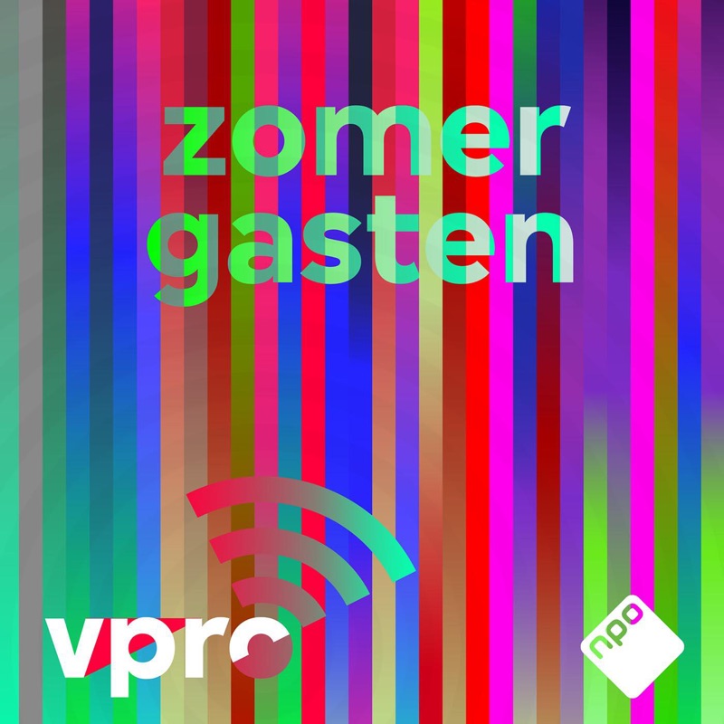 VPRO Zomergasten