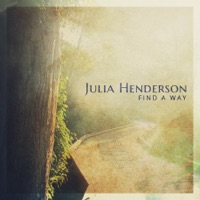 Find a Way - Single - Julia Henderson