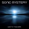 Sonic Mystery - Coconut Island