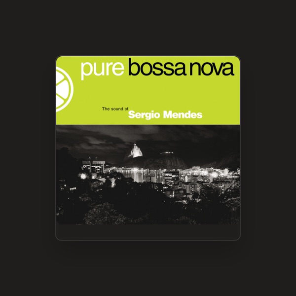 Bossa Rio's avatar