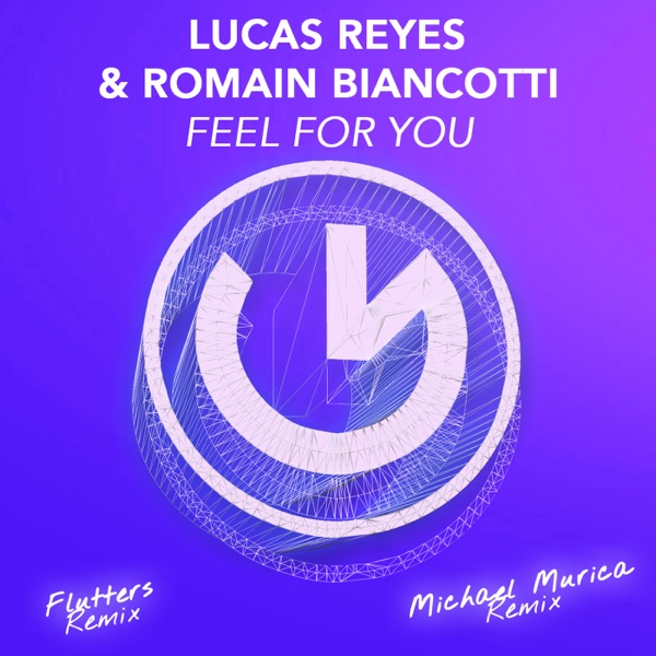 Feel For You - Single