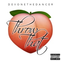 Throw That - Single - Devone