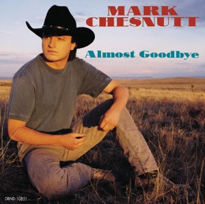 Mark Chesnutt - My Heart's Too Broke (To Pay Attention) - Line Dance Music