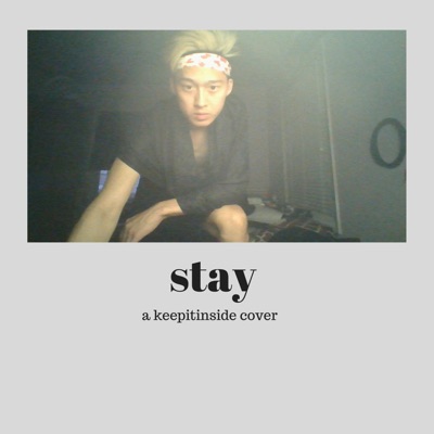 Stay - Single