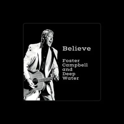 Listen to Foster Campbell, watch music videos, read bio, see tour dates & more!