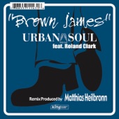 Brown James (Original II Deep Mix) artwork