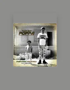 That Boy Poppaを聴いたり、ミュージックビデオを鑑賞したり、経歴やツアー日程などを確認したりしましょう！