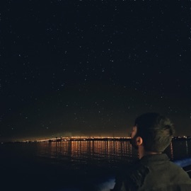 Good Night easysheperd