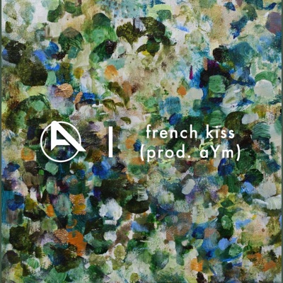 French Kiss - Single