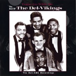 The Del-Vikings - When I Come Home