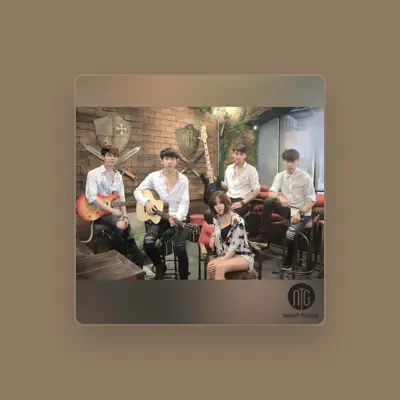 Listen to TOEY Apiwat, watch music videos, read bio, see tour dates & more!