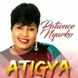 Patience Nyarko - Eboboba