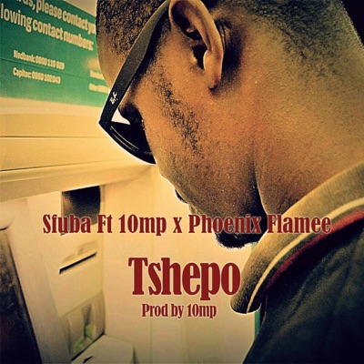 Tshepo (feat. Phoenix Flamee & 10mp) - Single
