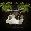 El Rey (feat. Billy Young) - Single