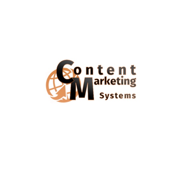 Marketing Content Systems cover