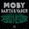 Death Star - Moby & Darth & Vader lyrics