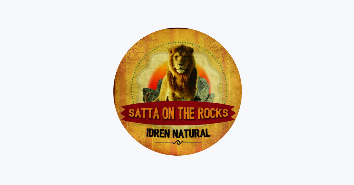 Idren Natural - Apple Music